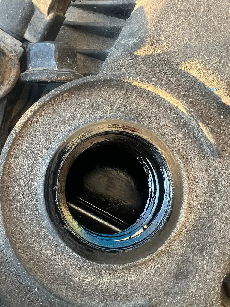 2013 Soul Engine/Transmission fits (2012 to 2013), 165,000km, 4cyl 1.6L GDI