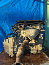 Load image into Gallery viewer, 2013 Soul Engine/Transmission fits (2012 to 2013), 165,000km, 4cyl 1.6L GDI